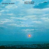 Gary Burton & Chick Corea - Crystal Silence (CD)