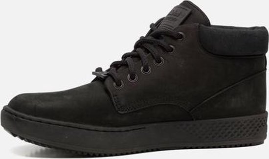 Timberland CityRoam Heren Chukka Boots - Zwart - Maat 41 | bol.com