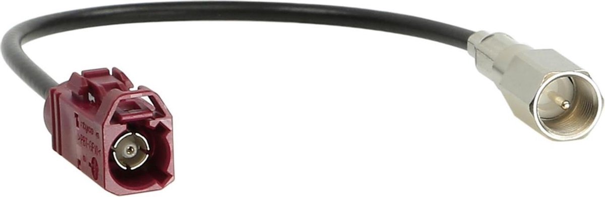Calearo Antenne Adapter Fakra - Fakra (f) - FME (m)