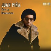 Juan Pina Con La Revelacion - Juna Pina Con La Revelacion (LP)