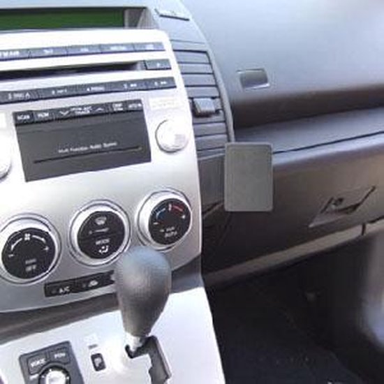 Brodit ProClip houder geschikt voor Citroën DS5 2012-2018 Center mount