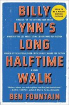 Billy lynn long halftime walk analysis of all quotes