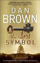 Omslag The Lost Symbol