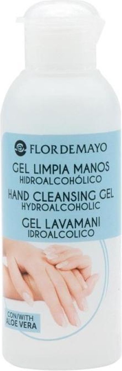 Goedkoopste flor de mayo Handgel