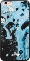 iPhone 6s Plus Hoesje TPU Case - Melted Opal #ffffff