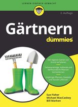 Für Dummies - Gärtnern für Dummies