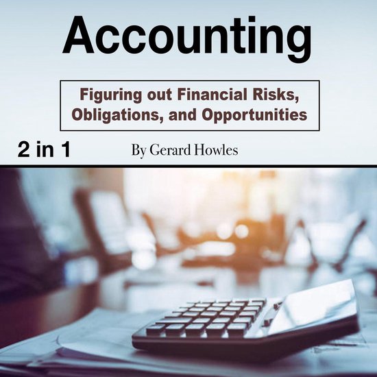 Accounting - cover