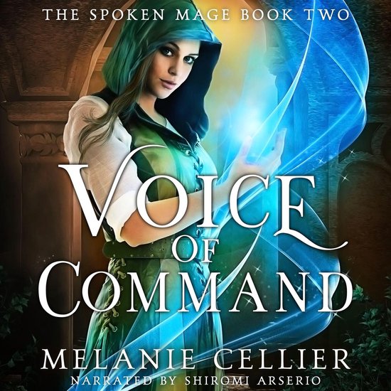 Voice of Command - cover