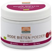 Biologische Rode Bieten poeder - 125 g