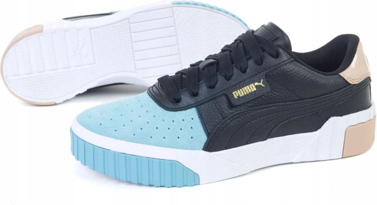 PUMA Patike PUMA CALI WEDGE WN'S | Buzz - Online Shop