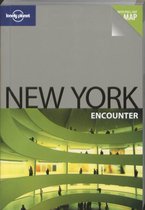 Lonely Planet New York / druk 2