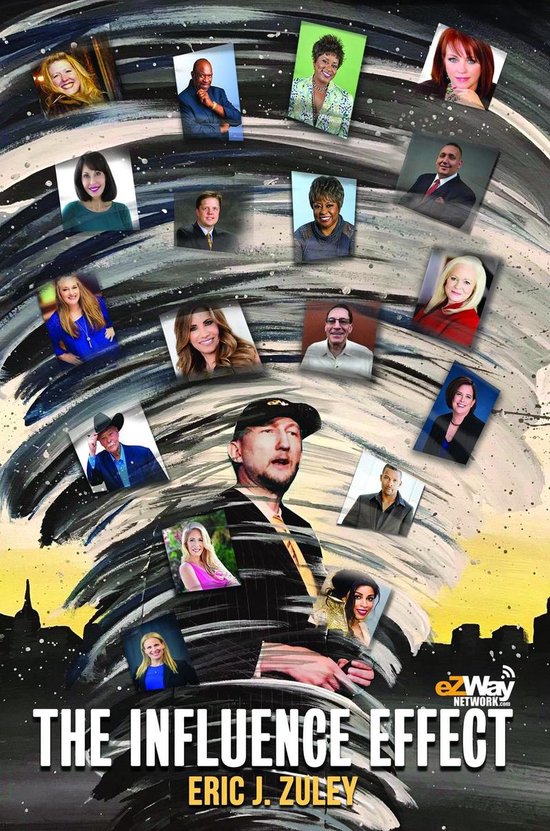 The Influence Effect - cover