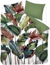 Snoozing Bodhi - Housse de couette - Lits jumeaux - 240x200 / 220 cm - Multi