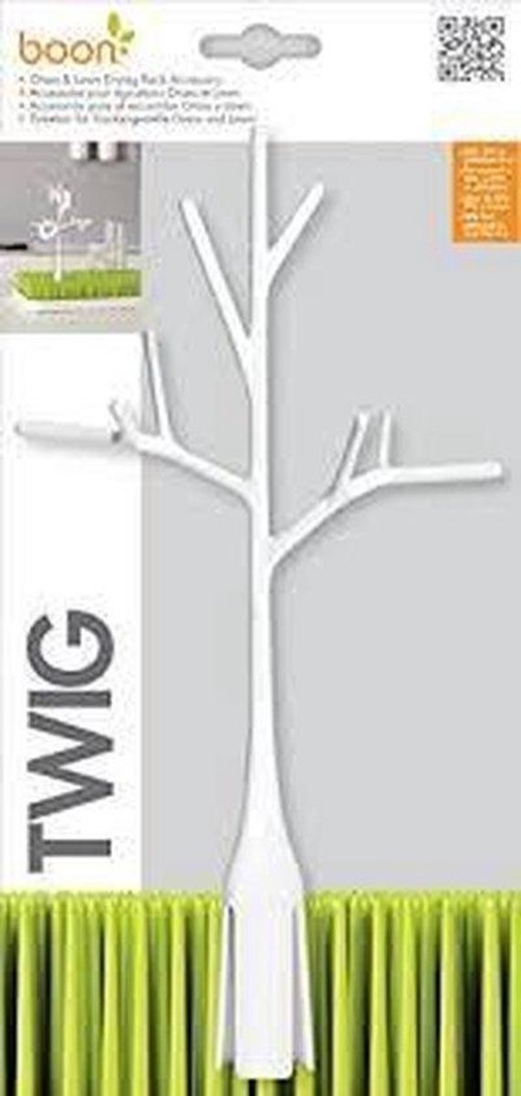 BOON Twig Boom - Accessoire voor Afdruiprek van Boon — afbeelding 5