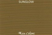 Sunglow krijtverf Mia colore 2,5 liter