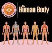 3rd Grade Science: The Human Body Textbook Edition