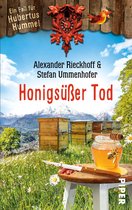 Hubertus-Hummel-Reihe 7 - Honigsüßer Tod