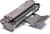 Toner cartridge / Alternatief voor Samsung MLT-D117S/ELS zwart | Samsung SCX4650F/ SCX4650N/ SCX4652F/ SCX4655F/ SCX4655FN/ SCX4655FW