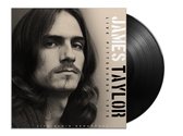 James Taylor - Best Of Live In Pittsburgh 1976 (LP)
