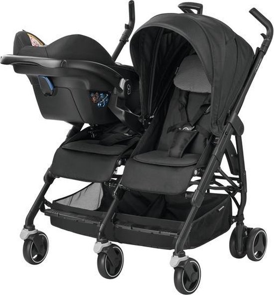 Maxi-Cosi Dana For2 Stroller Reviews, Questions, Dimensions Pushchair  Experts Advise @Strollberry | wholesaledoorparts.com