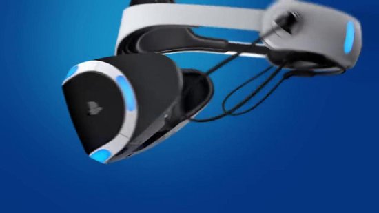 Sony PlayStation VR - PS4 VR | bol.com