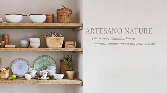 Saladier rond Artesano Original de Villeroy & Boch