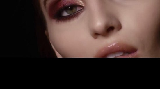 ES BURGUNDY BAR PALETTE NU 04 Burgu