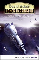 Honor Harrington 26 - Honor Harrington: Der letzte Befehl
