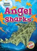 Shark Frenzy - Angel Sharks
