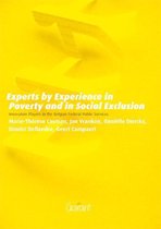 Ervaringsdeskundigen in armoede en sociale uitsluiting