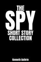 Omslag The Spy Short Story Collection