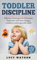 Effective Parenting Series 3 - Toddler Discipline