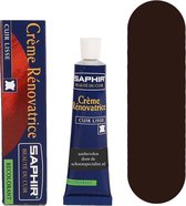 Saphir Renovatrice Tube Extra Dekkende Schoenpoets 09 mahony