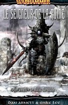 Malus Darkblade: Warhammer Fantasy 5 - Le Seigneur de la Ruine