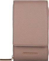 Mister Miara Crossbodytas Gaia Phone Crossbody Beige