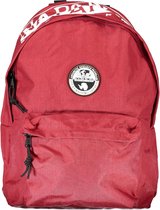 NAPAPIJRI Backpack Men - UNI / ROSSO