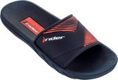 Rider Rider Montreal Kids Slippers - Blue/orange - Schoenen - Slippers - Slippers