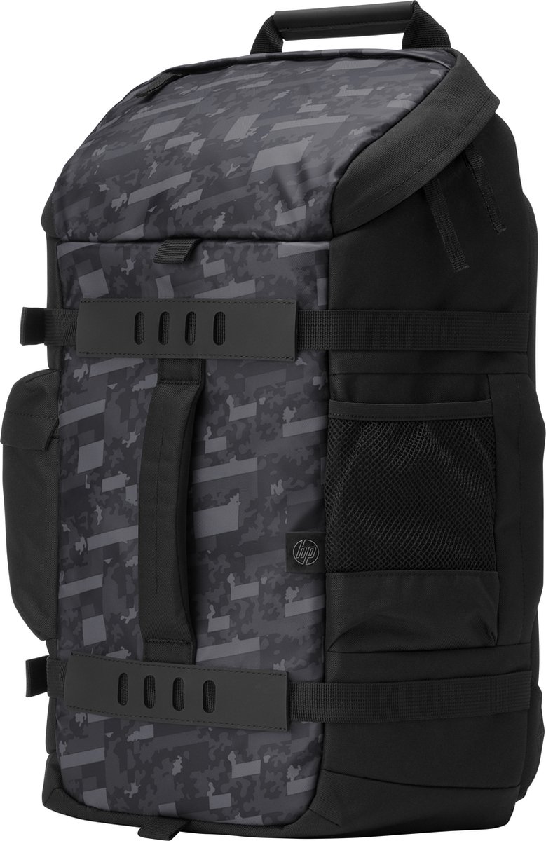 HP Odyssey 15 DCamo Backpack