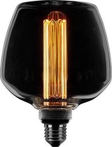 ETH Glas Deco LED Lichtbron - Fitting E27 - Dimbaar