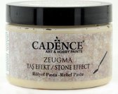 Cadence Zeugma stone effect Relief Pasta Poseidon 01 027 0111 0150 150 ml