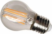 Rox Living Decoratieve Led-lamp E27 2w 2200k Warm Wit