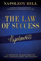 Official Publication of the Napoleon Hill Foundation - The Law of Success
