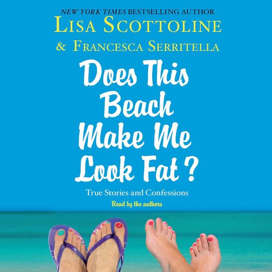 For Your Information: A "Does This Beach Make Me Look Fat" E ... - cover