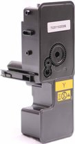 Print-Equipment Toner cartridge / Alternatief voor Kyocera TK5240 toner geel | Kyocera Ecosys M5521cdn/ M5521cdw/ P5021cdn/ P5021cdw