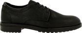 Bullboxer  -  Lace-Up  -  Men  -  Black  -  44  -  Veterschoenen