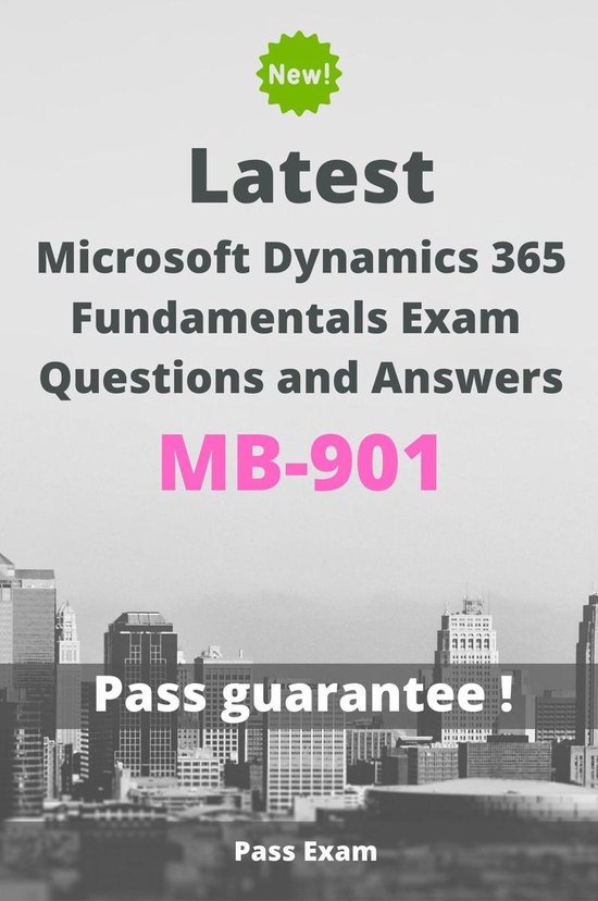 New MB-310 Exam Objectives