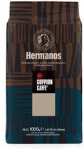 Goppion koffiebonen Hermanos (1kg)