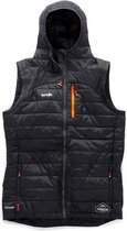 Scruffs Thermo Bodywarmer-Zwart-XL