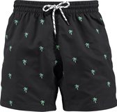 Barts - Heren - Jack Shorts - Grijs - S