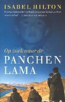 Op Zoek Naar De Panchen Lama
